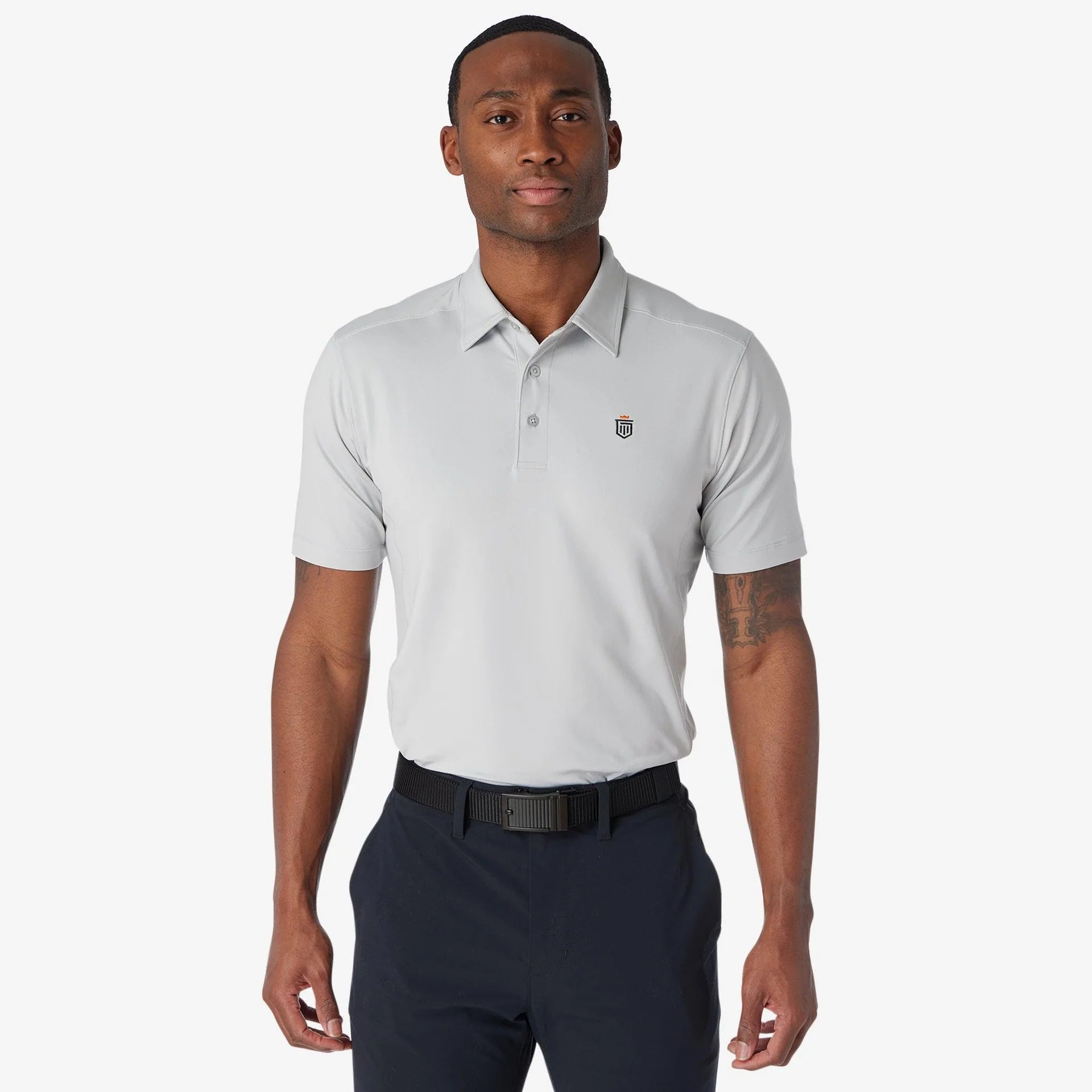 Athletic Tech Polo