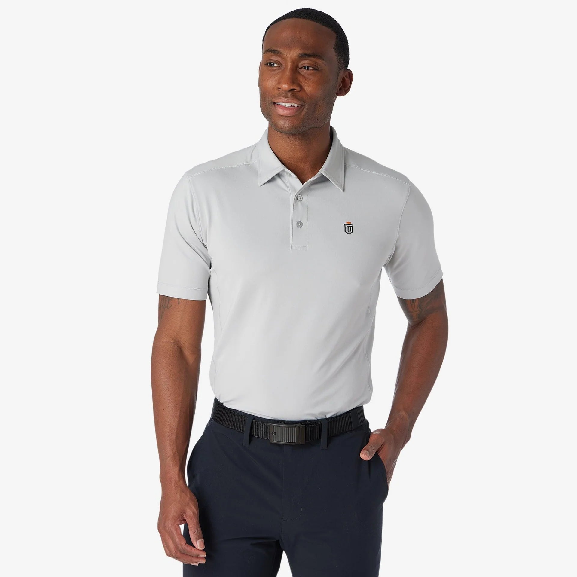 Athletic Tech Polo
