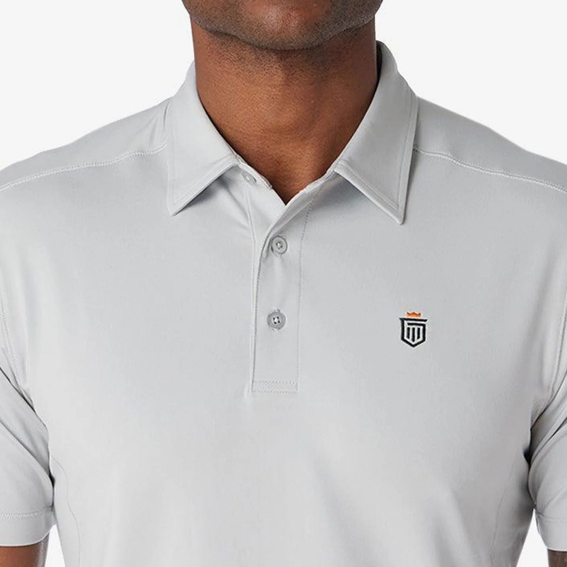Athletic Tech Polo