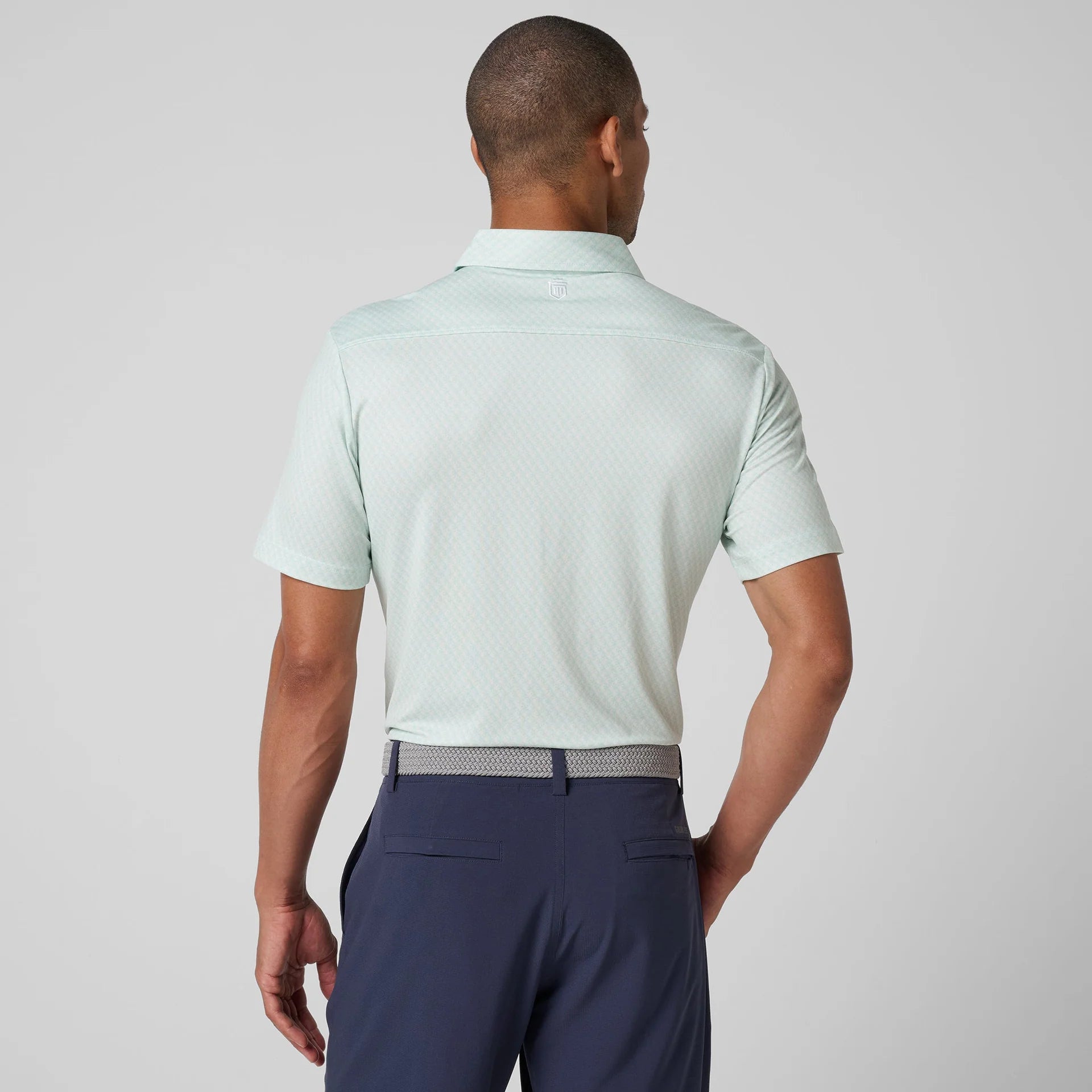 Athletic Tech Polo