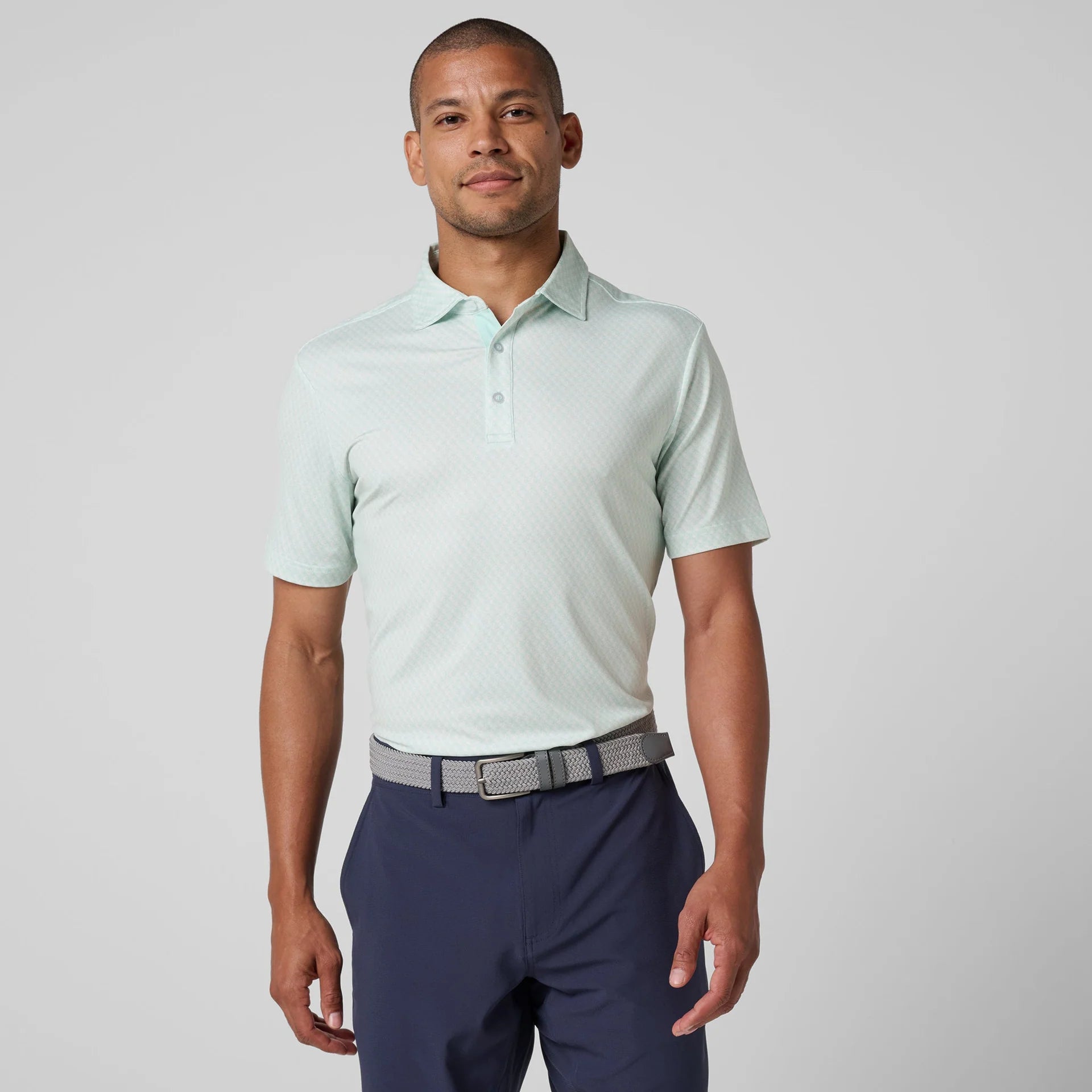 Athletic Tech Polo