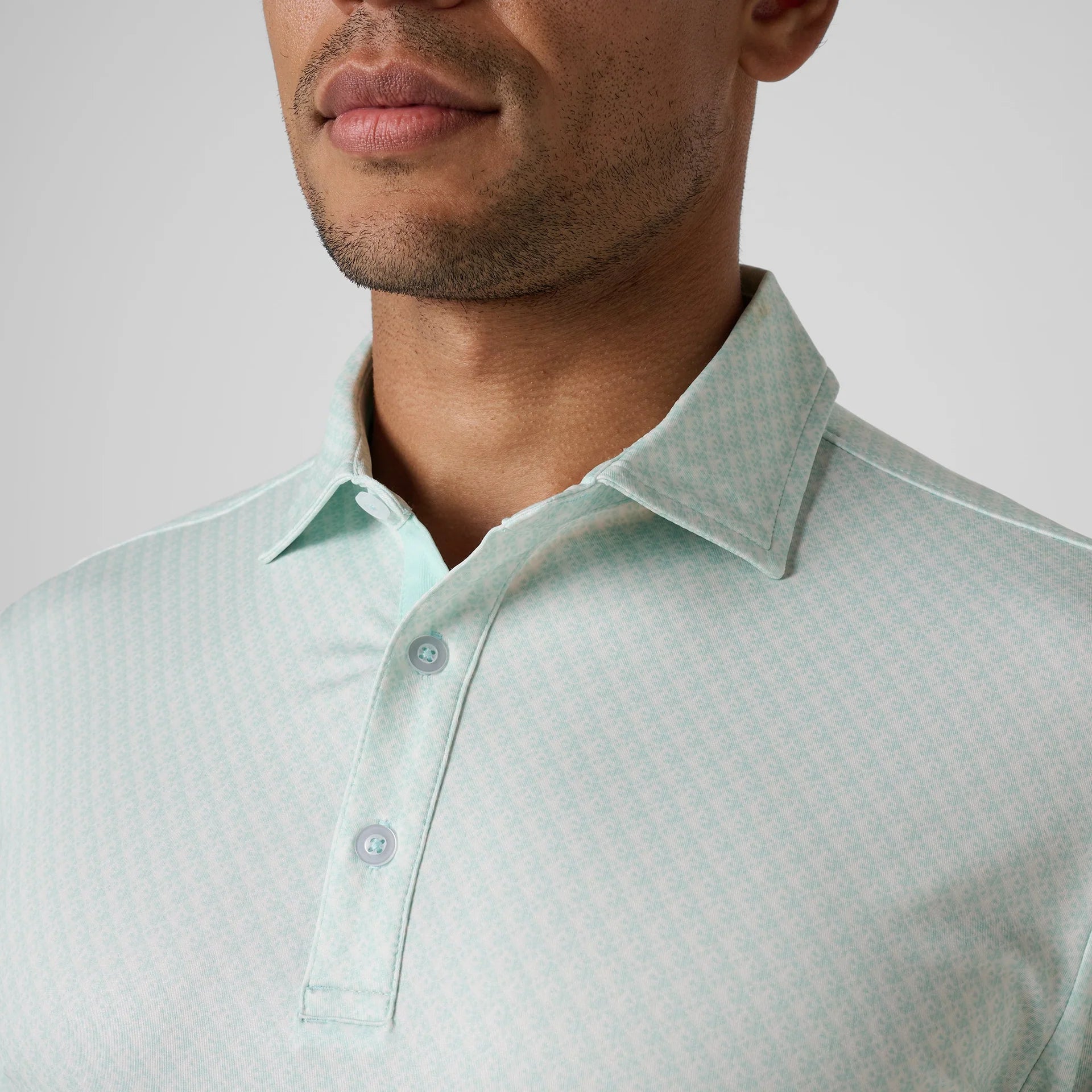 Athletic Tech Polo