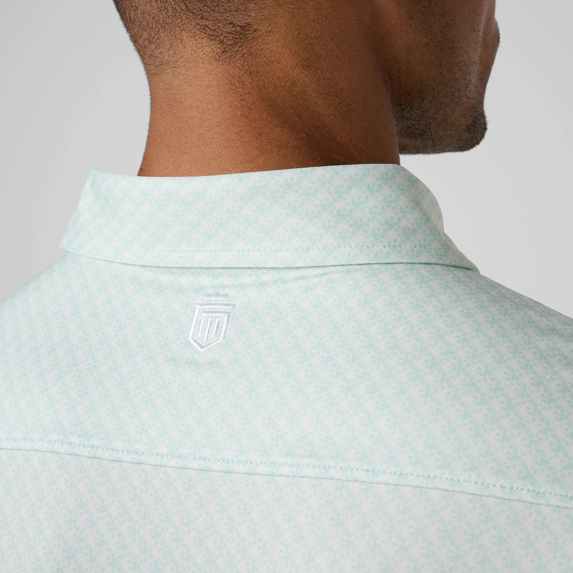 Athletic Tech Polo