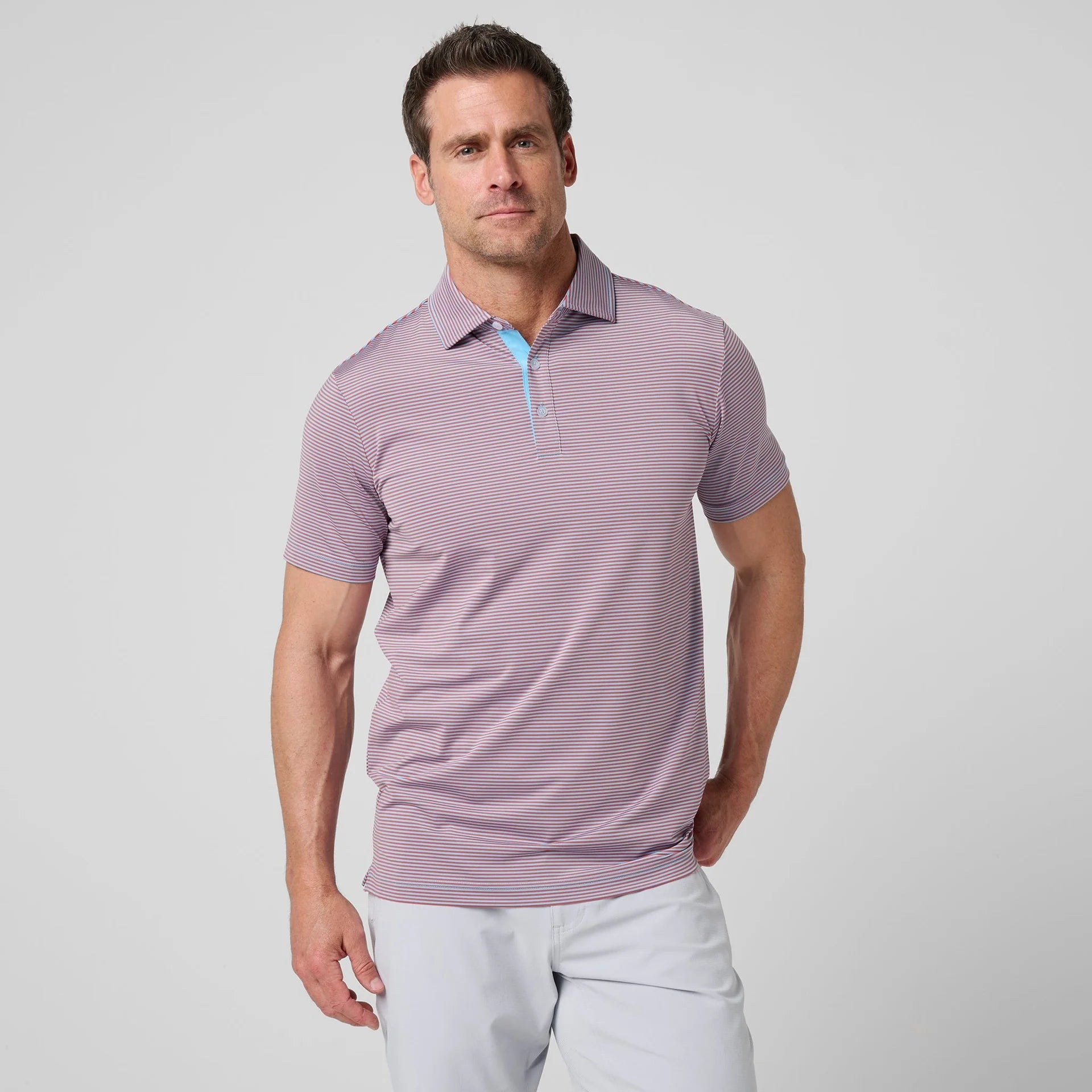 Athletic Tech Polo