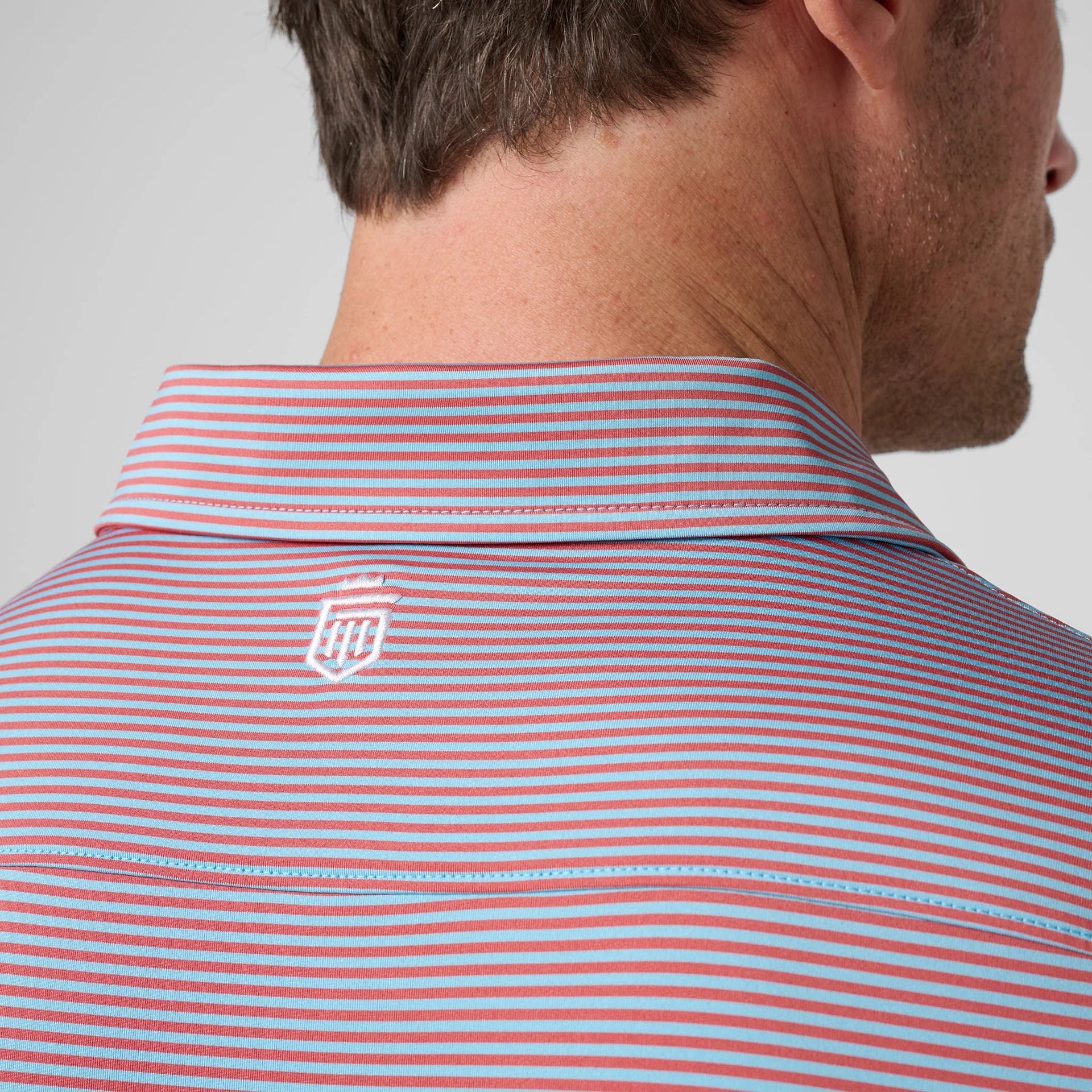 Athletic Tech Polo