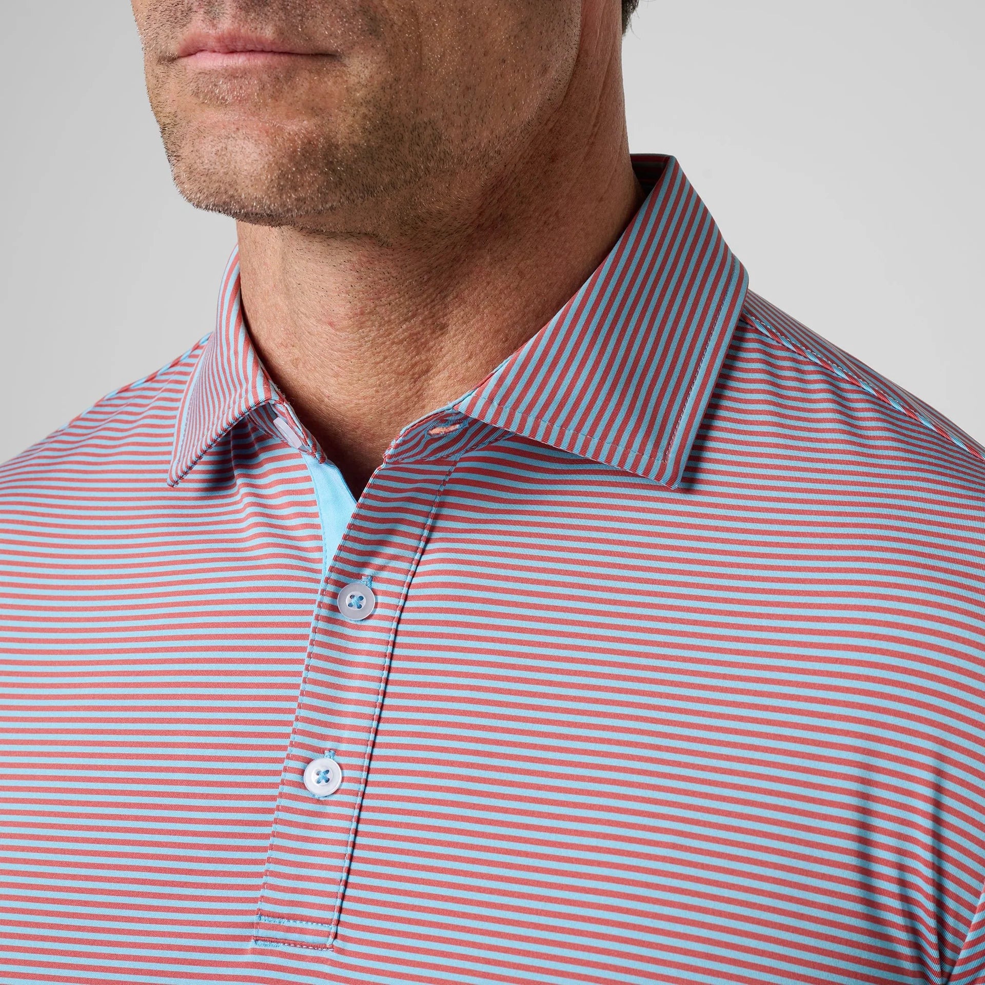 Athletic Tech Polo