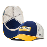 Coaster Splash Foam Trucker Midnight Rust