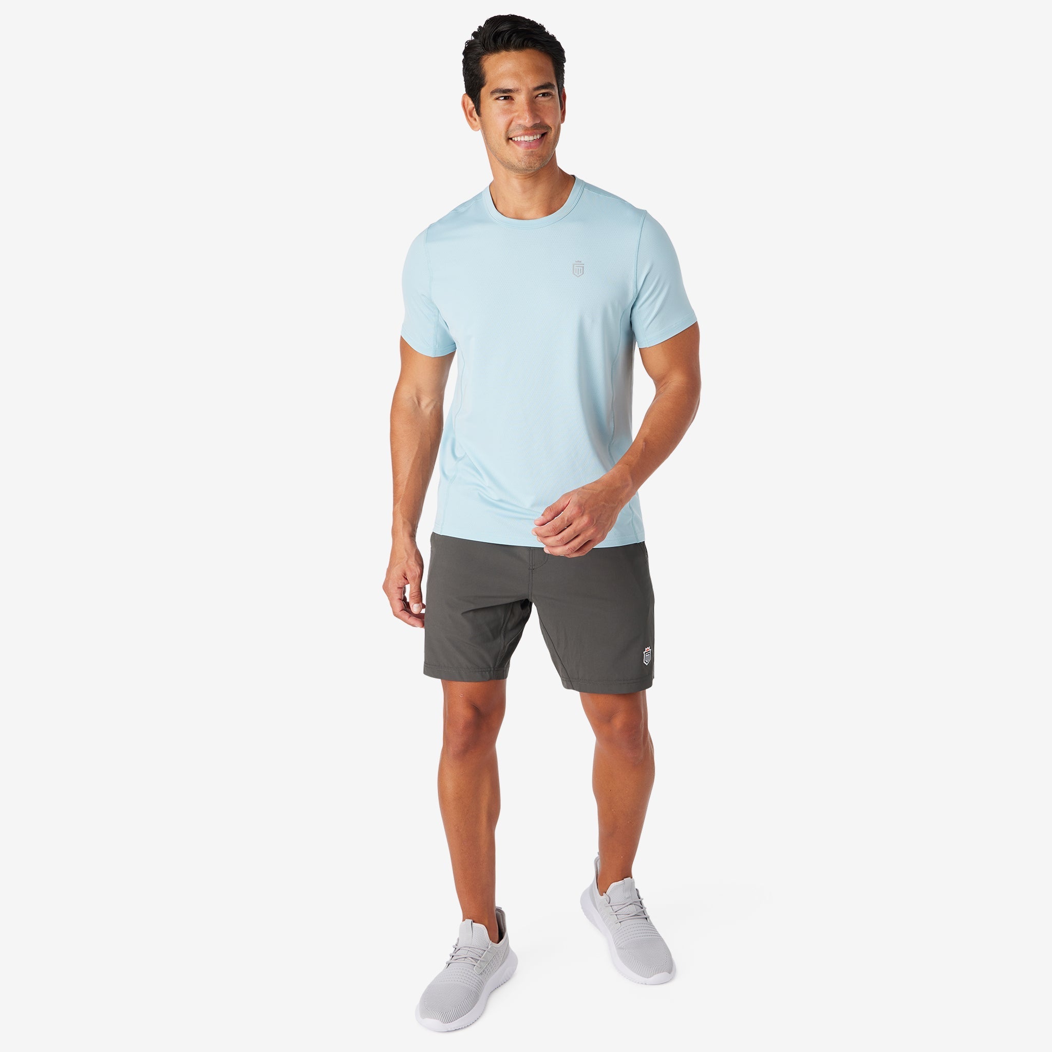 Core Tech Training Short