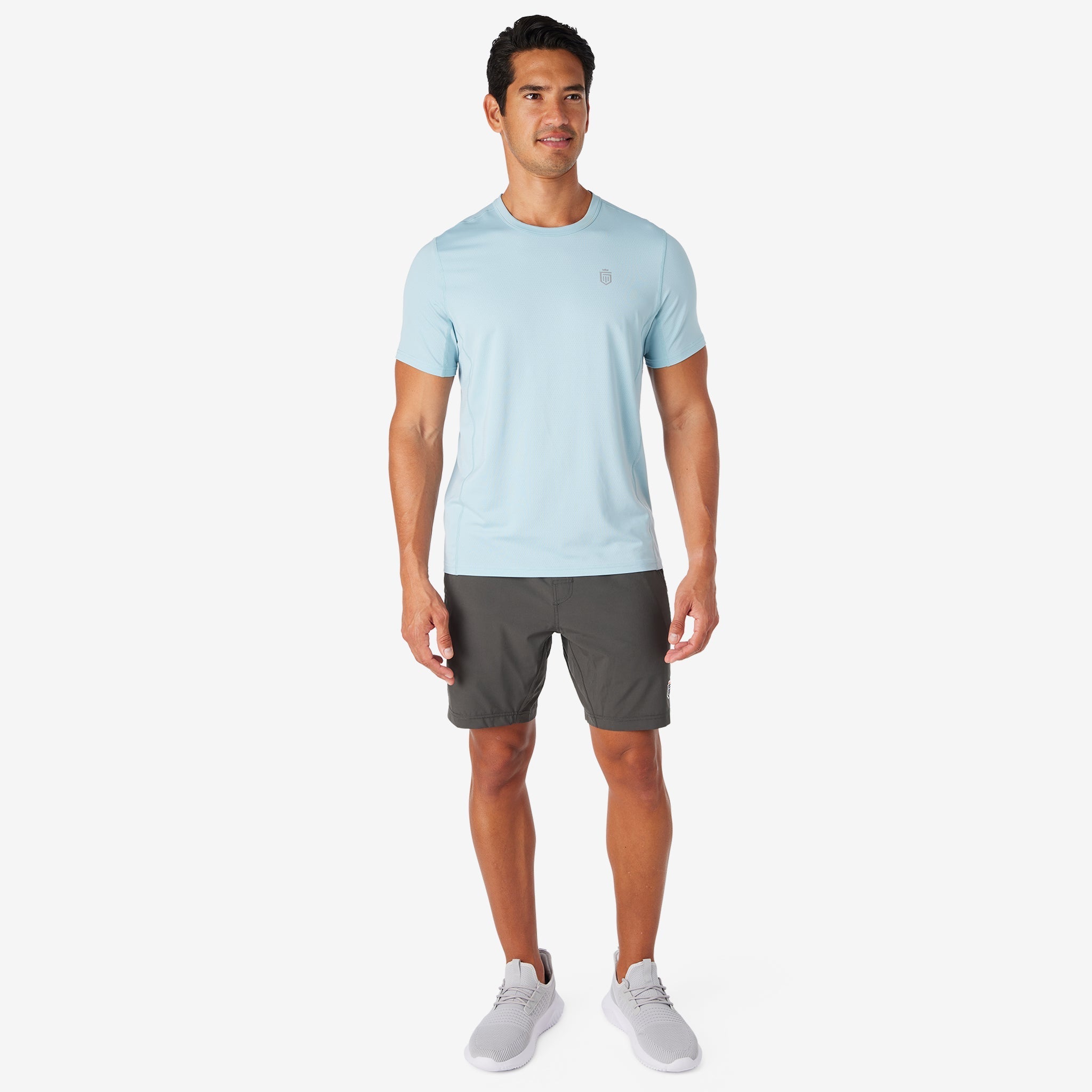 Core Tech Training Short