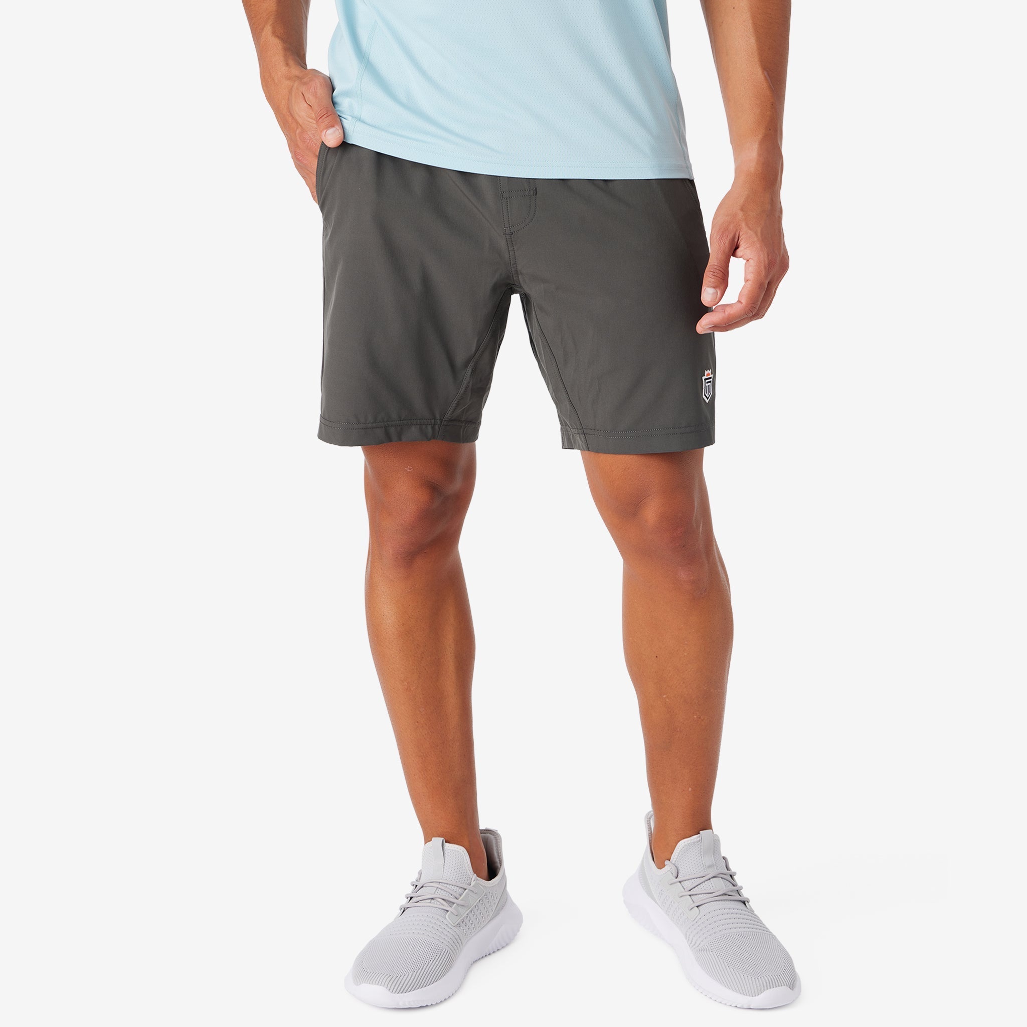 Core Tech Training Short