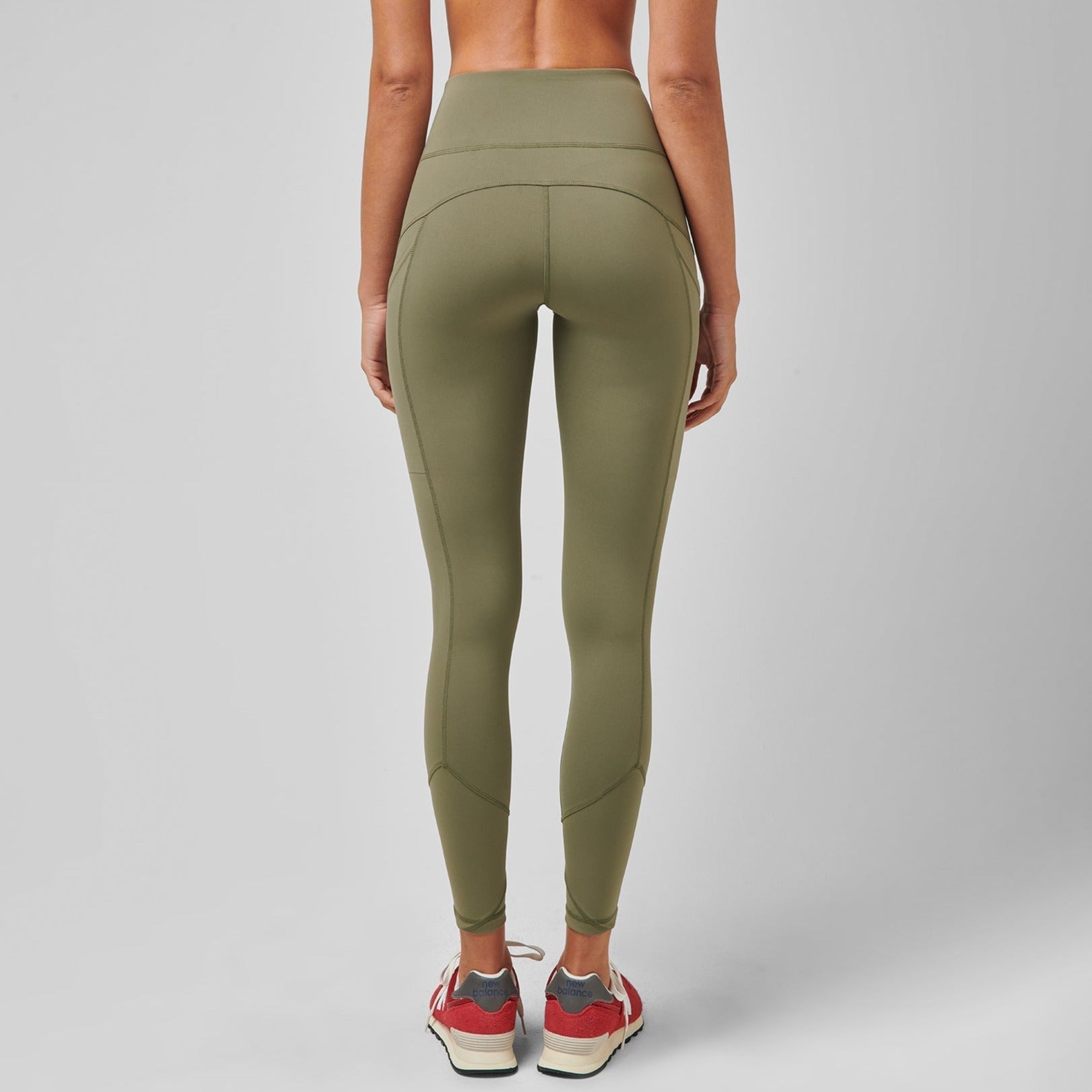 High Output Sports Legging