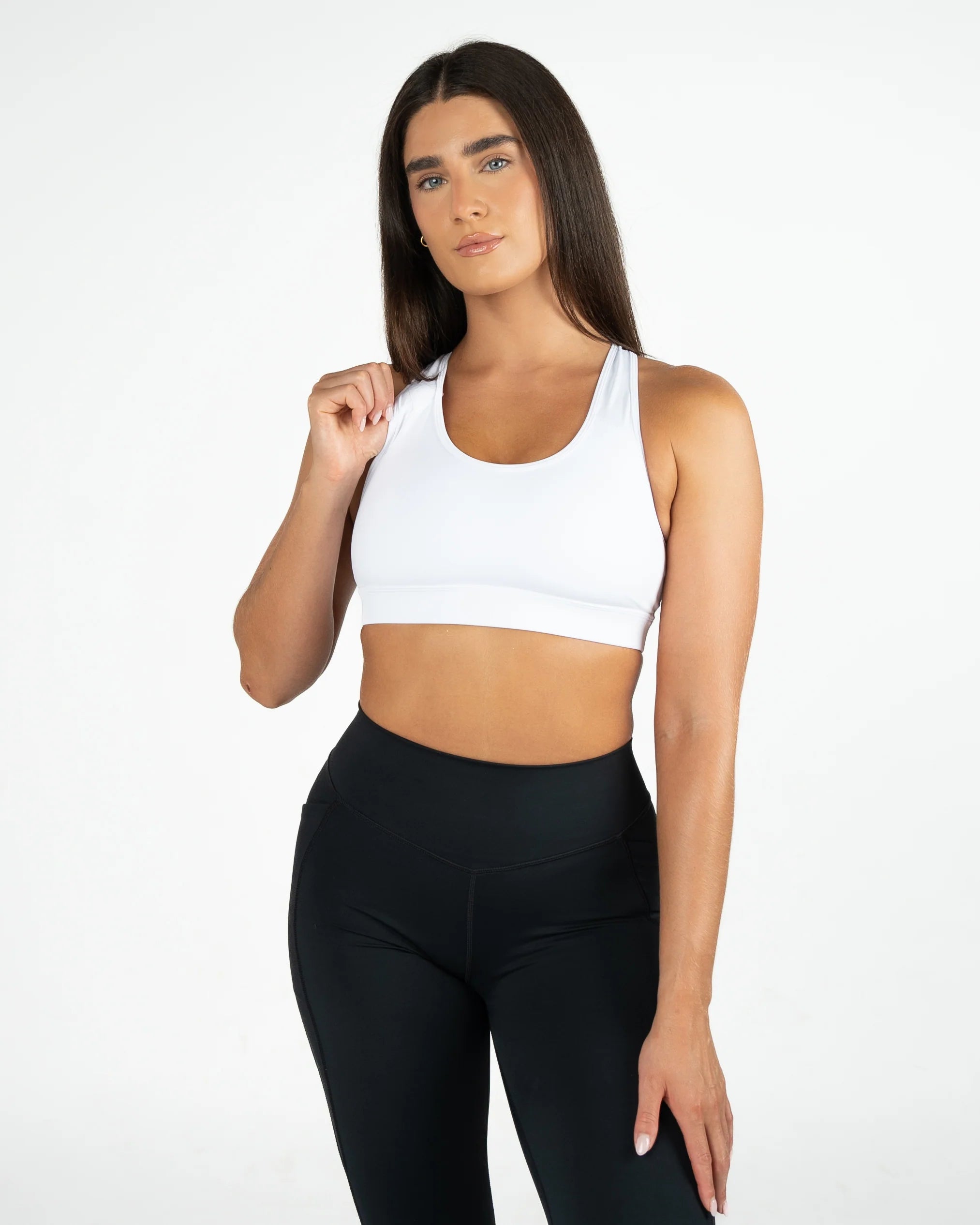 Lux Sarah Sports Bra