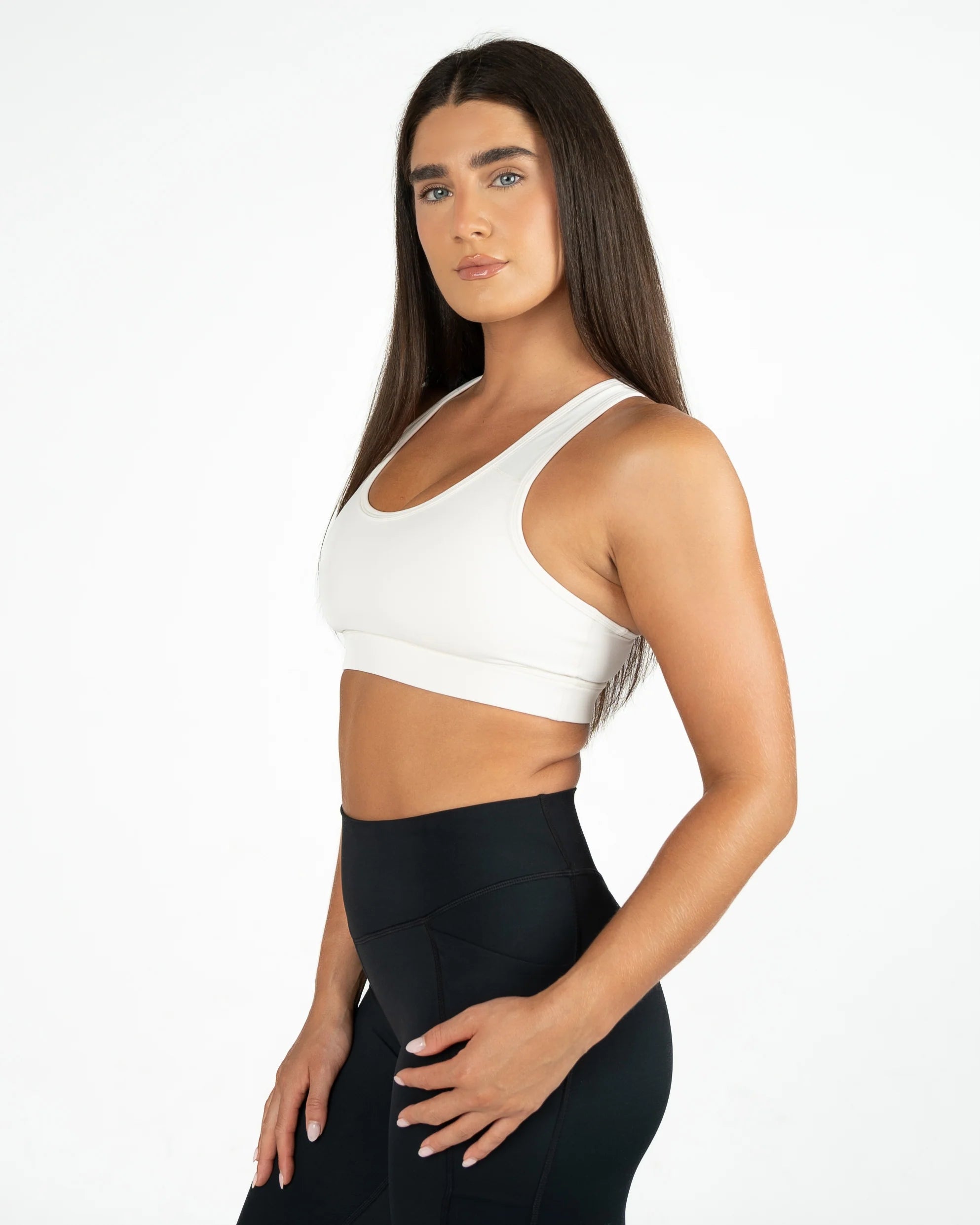 Lux Sarah Sports Bra