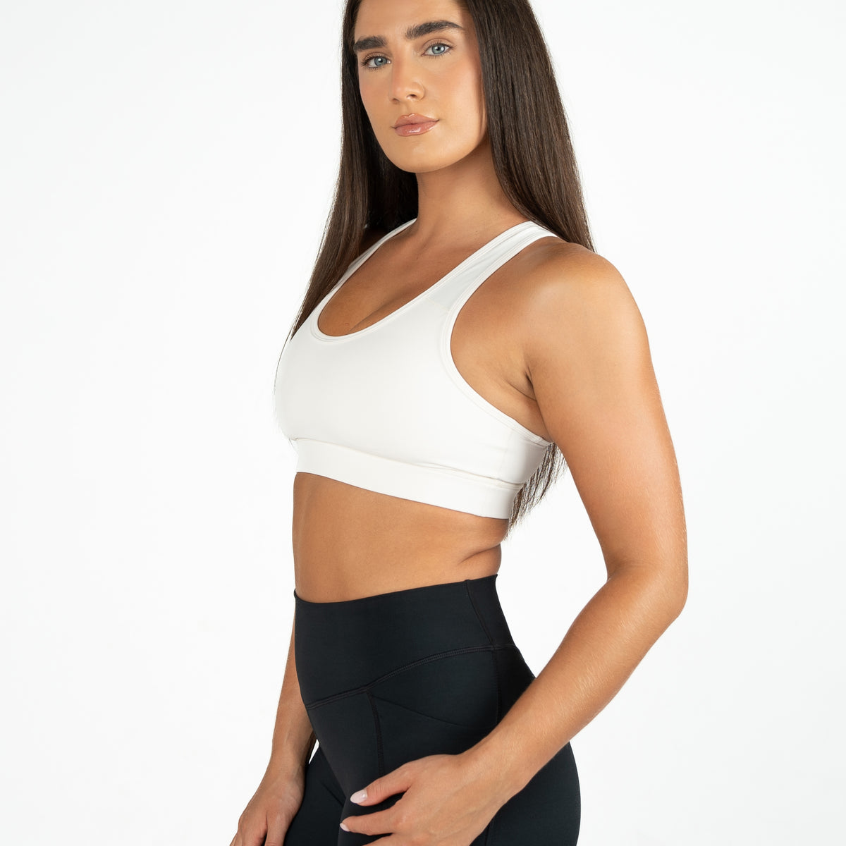 Lux Sarah Sports Bra