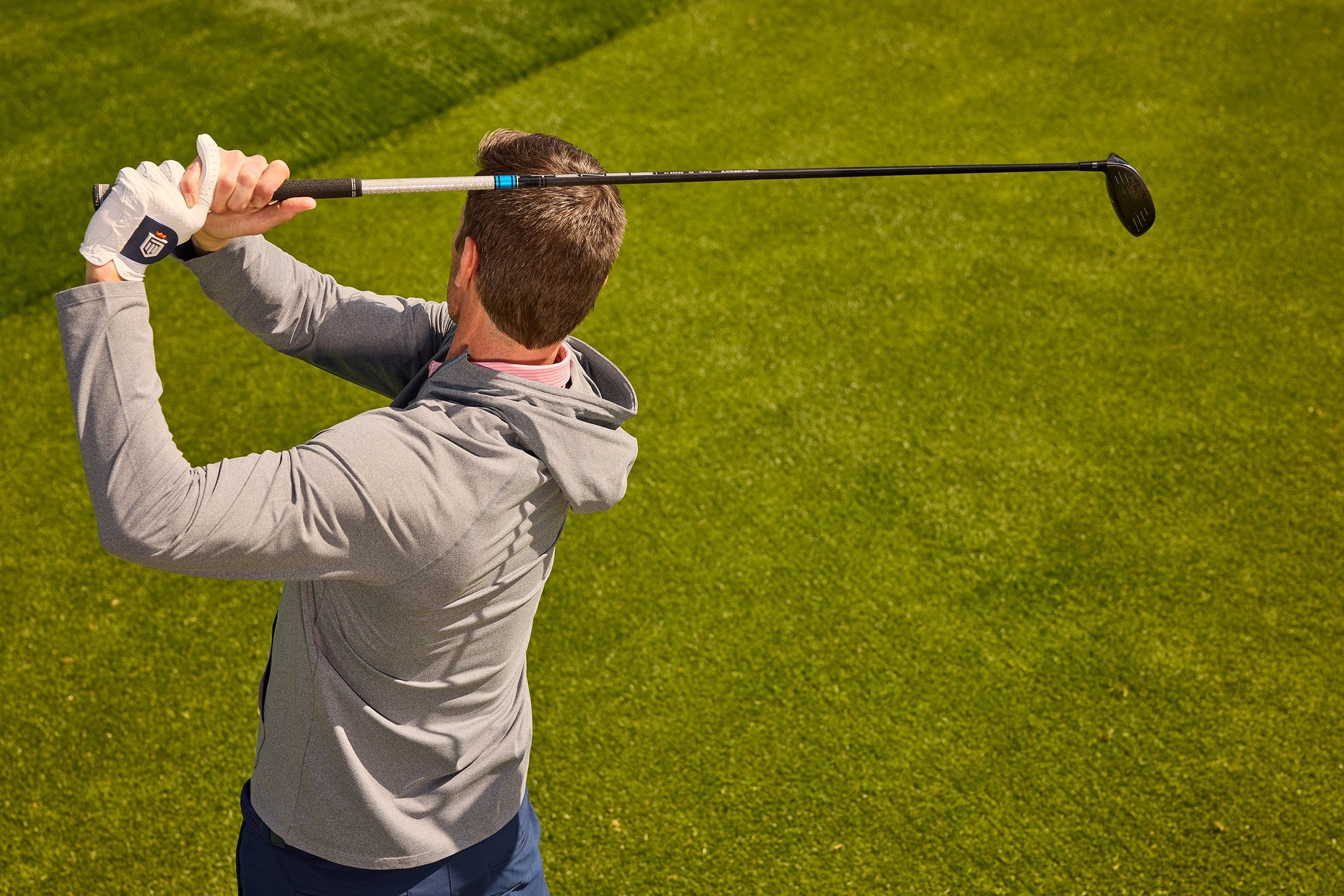 Athletic No Show Sock