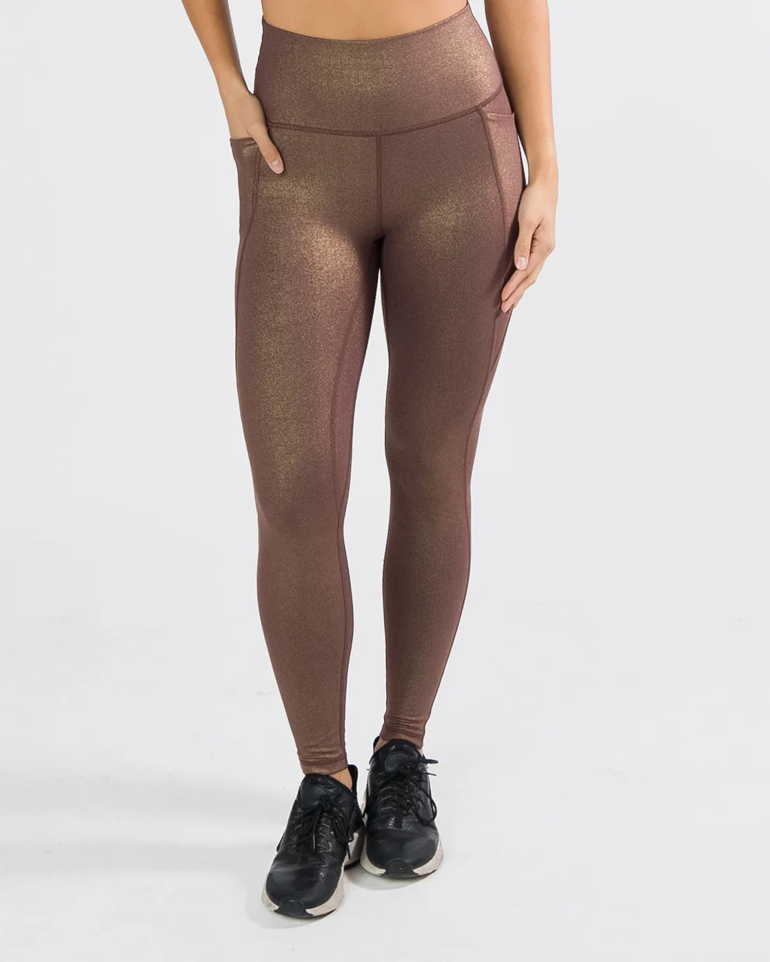 Shakti Leggings (27 in. inseam)