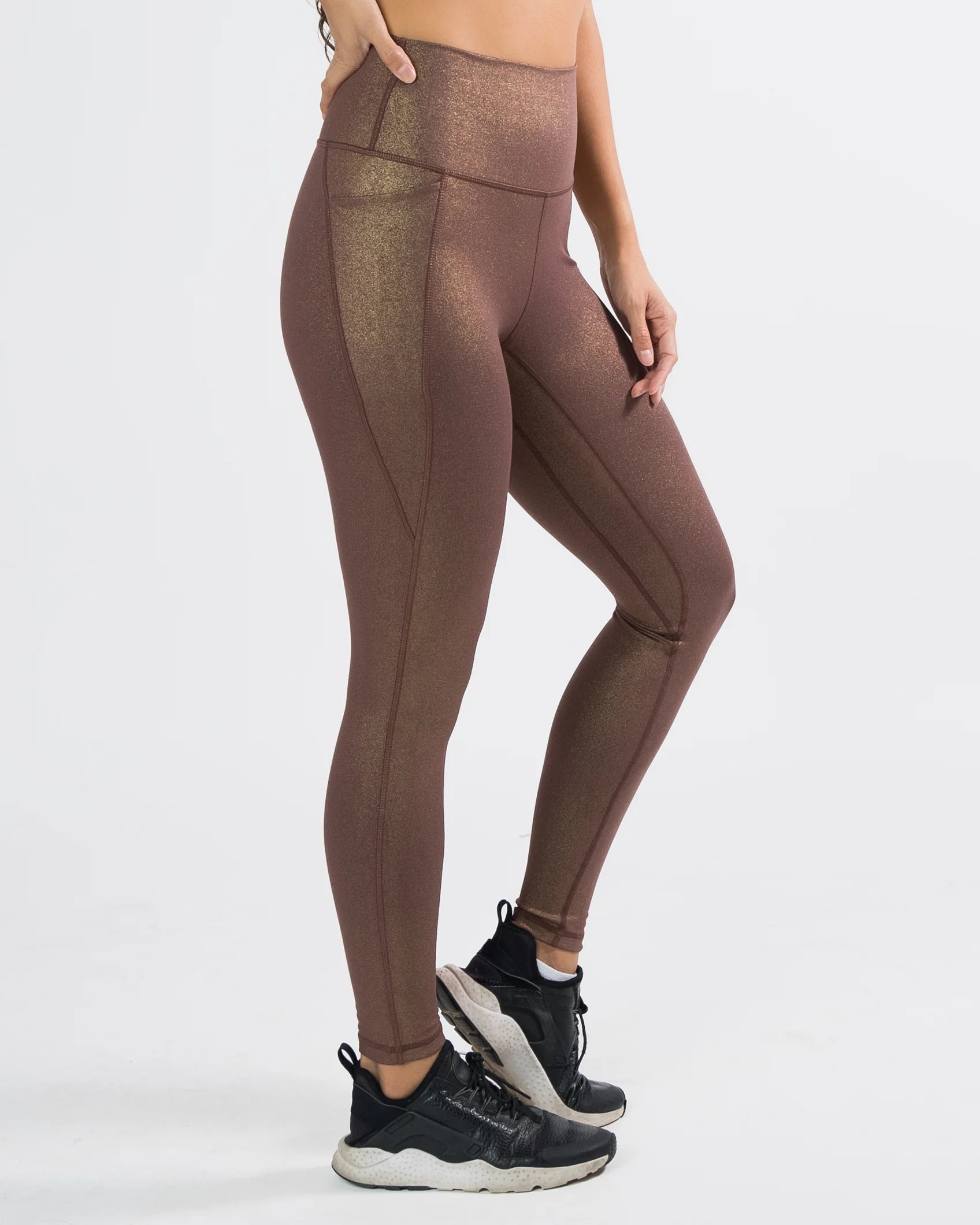 Shakti Leggings (27 in. inseam)