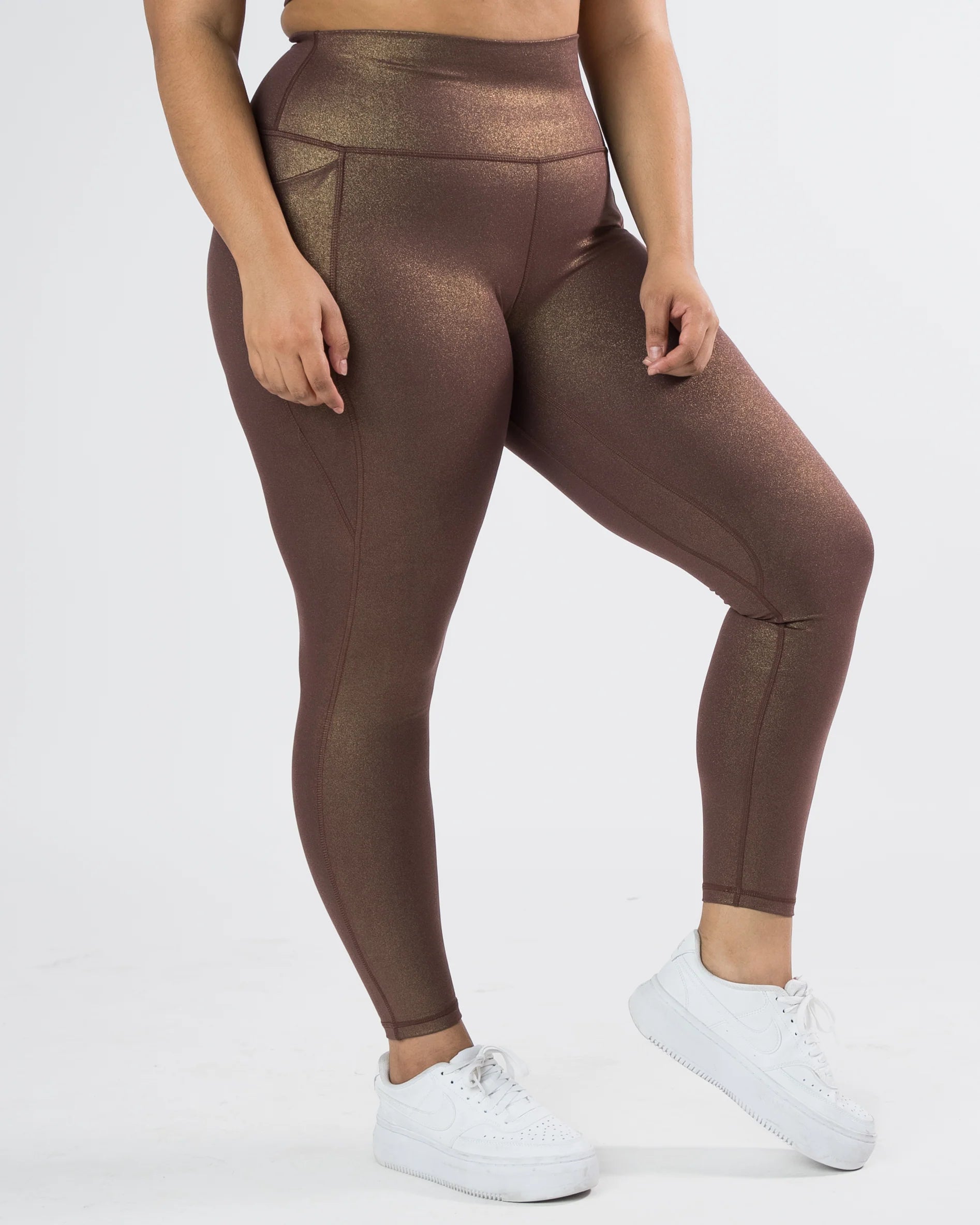 Shakti Leggings (27 in. inseam)