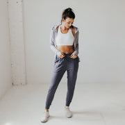 Weekend Joggers