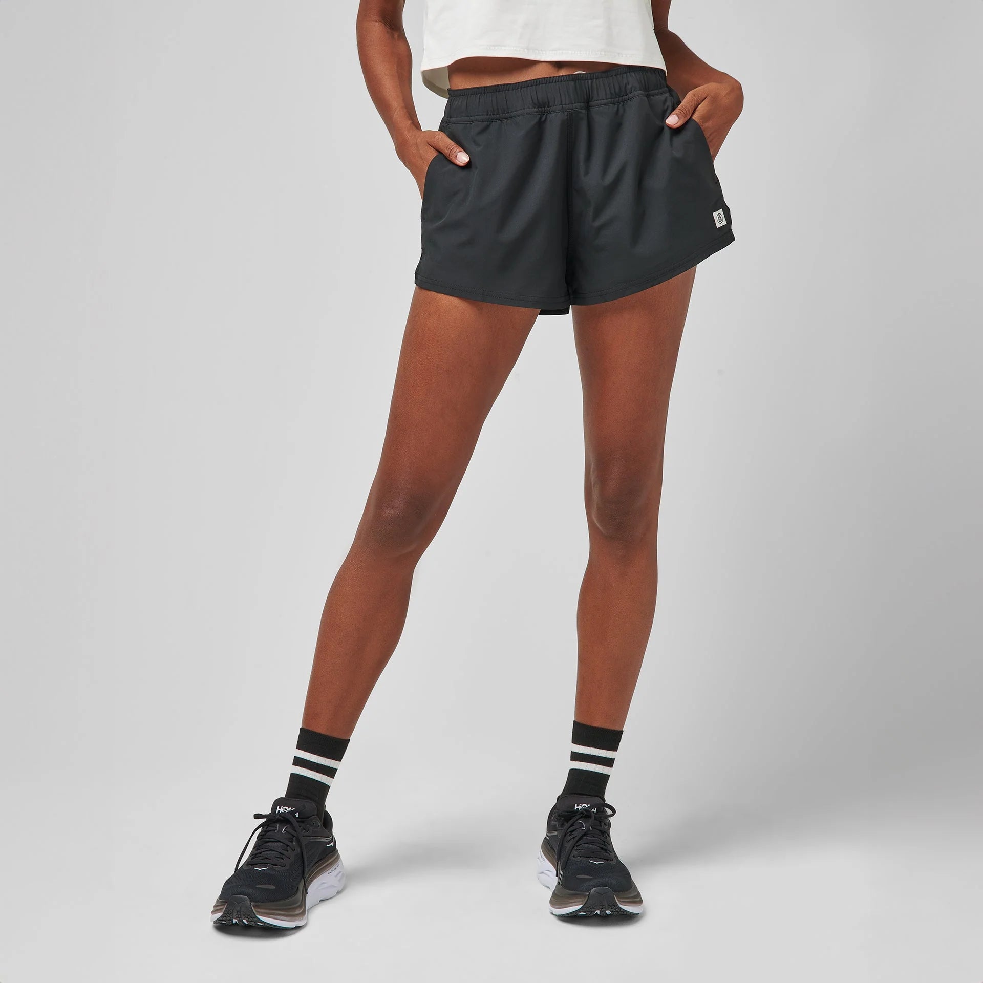 Core Tech Training Short