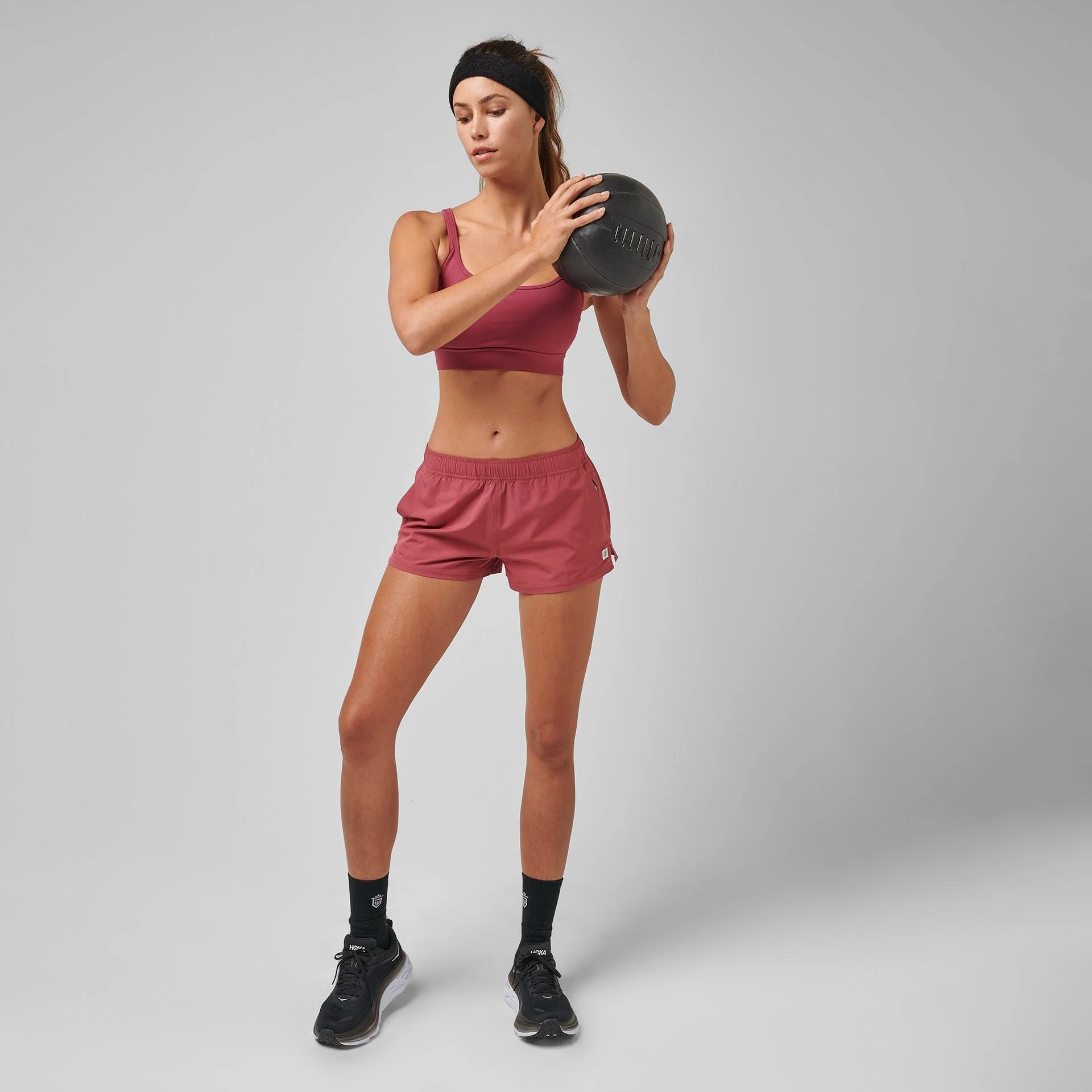 Core Tech Training Short